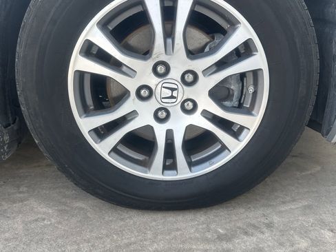 Used 2012 Honda Odyssey EX image 25