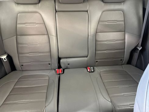 Used 2018 Honda CR-V Touring image 20