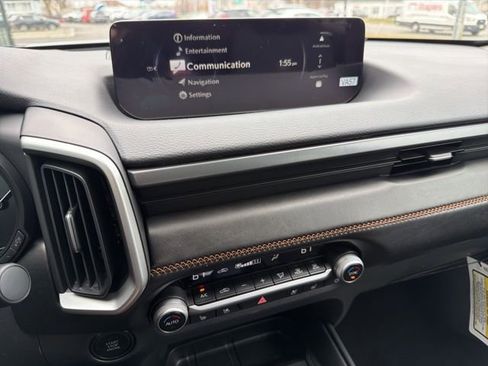 New 2026 MAZDA CX-50 AWD 2.5 S w/ Weather Package image 19