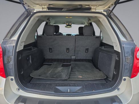 Used 2014 Chevrolet Equinox LT w/ Driver Convenience Package FWD image 33