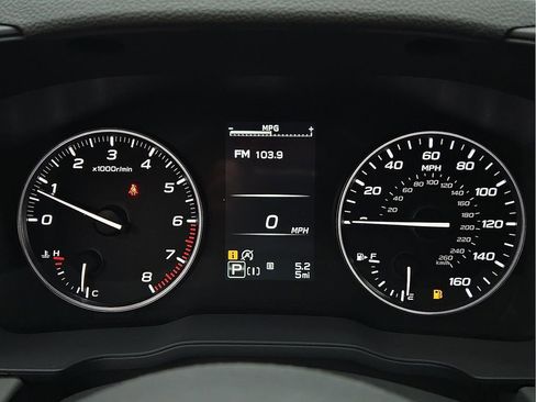 Certified 2026 Subaru Crosstrek 2.0i Premium image 19