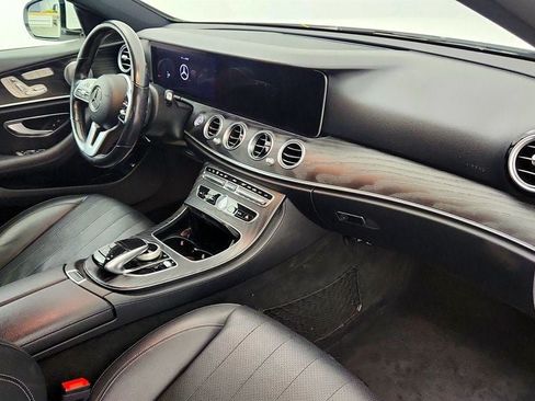 Used 2020 Mercedes-Benz E 350 4MATIC Sedan image 25