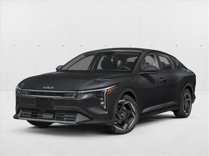 Used 2025 Kia K4 EX