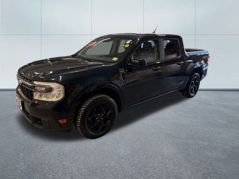 Used 2022 Ford Maverick XLT w/ Equipment Group 300A Standard image 2