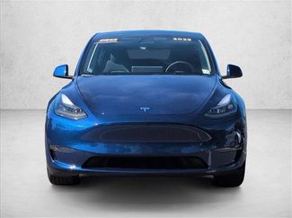 Used 2023 Tesla Model Y Long Range video 2