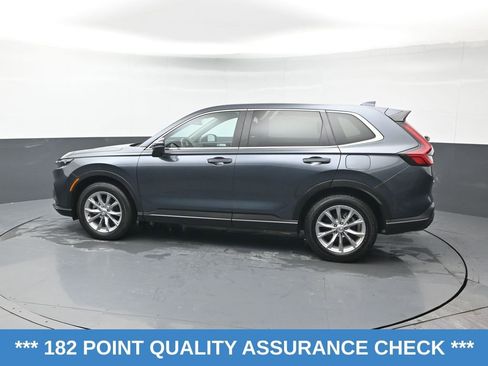 Used 2023 Honda CR-V EX-L image 4