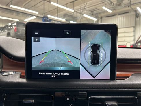 Certified 2023 Lincoln Aviator Reserve w/ Elements Package Plus image 18