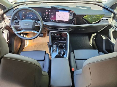 New 2025 Audi Q5 Premium Plus image 19