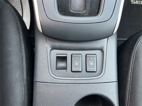 Certified 2019 Nissan Sentra SV w/ Special Edition Package image 18