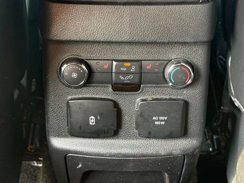 Used 2018 Ford Explorer Platinum AWD/4WD image 20