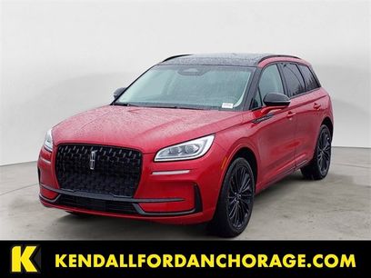 Used 2023 Lincoln Corsair Reserve w/ Equipment Group 202A