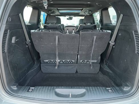 Used 2025 Chrysler Pacifica Limited FWD image 15