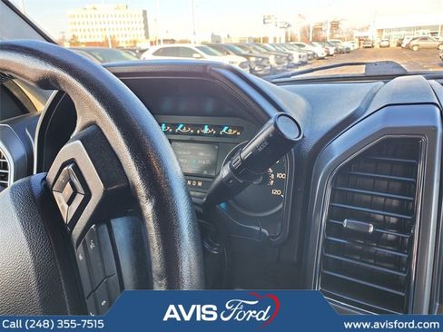 Used 2020 Ford F150 XLT w/ Equipment Group 302A Luxury image 16