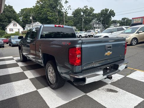 Used 2014 Chevrolet Silverado 1500 LT w/ All Star Edition AWD/4WD image 4