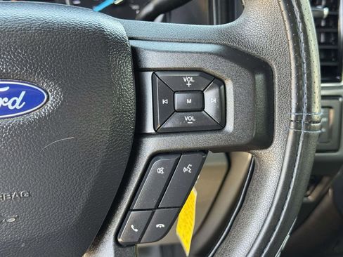 Used 2021 Ford F250 XLT image 11
