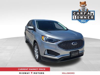 Used 2024 Ford Edge SEL