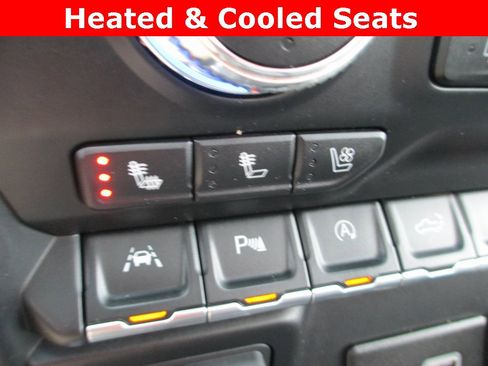 Used 2019 GMC Sierra 1500 SLT w/ SLT Premium Plus Package image 16