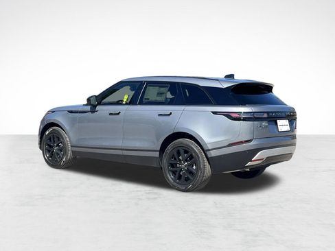 Used 2026 Land Rover Range Rover Velar S AWD/4WD image 3