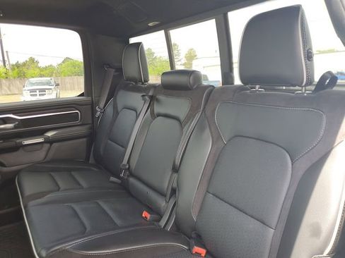 Used 2025 RAM 1500 Laramie w/ Bed Utility Group AWD/4WD image 10