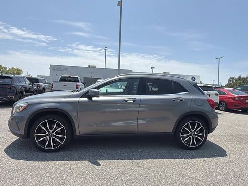 Used 2015 Mercedes-Benz GLA 250 4MATIC image 7