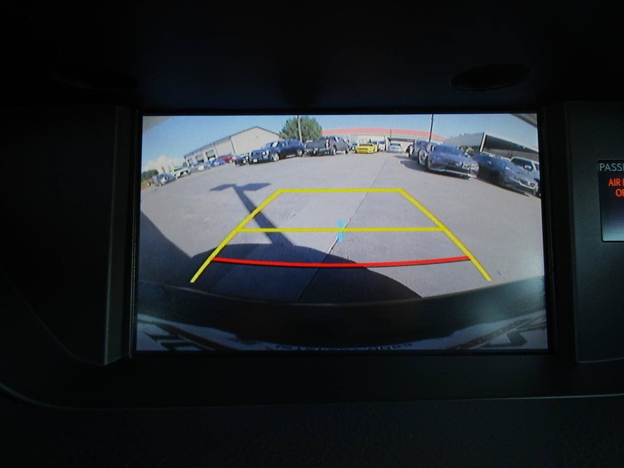 Used 2016 Lexus ES 350 w/ Premium Package w/Wood Trim FWD image 19
