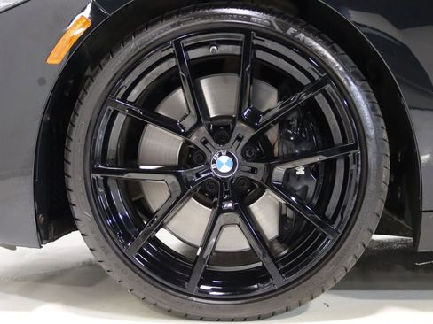 Used 2021 BMW M850i xDrive Convertible image 71