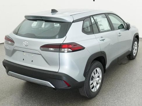 New 2026 Toyota Corolla Cross L image 35