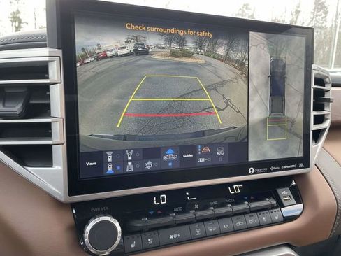 Used 2023 Toyota Tundra 1794 Edition image 31