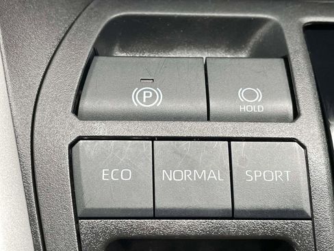 Used 2024 Toyota RAV4 XLE Premium w/ Weather Package FWD image 39
