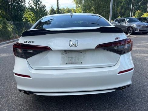 Used 2025 Honda Civic Si image 14