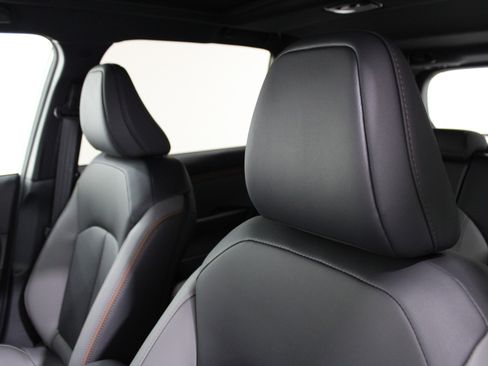 New 2026 Subaru Forester Sport AWD/4WD image 5