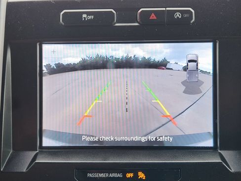 Used 2020 Ford F150 XLT AWD/4WD image 15