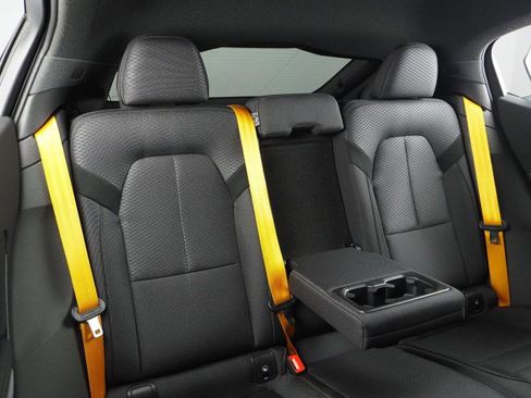 Used 2022 Polestar Polestar 2 w/ Pilot Package w/ Performance Package image 16