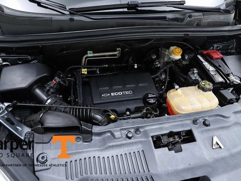 Used 2016 Chevrolet Trax LT FWD image 28