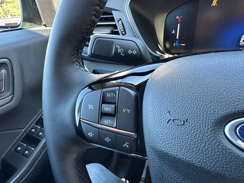 New 2026 Ford Escape Active w/ Cold Weather Package image 25