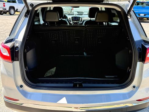Certified 2021 Chevrolet Equinox Premier w/ Redline Edition AWD/4WD image 12