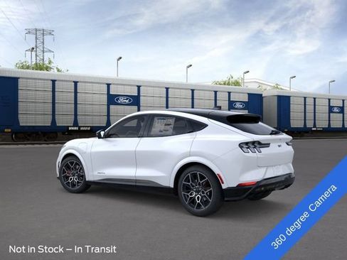 New 2026 Ford Mustang Mach-E GT AWD/4WD image 4