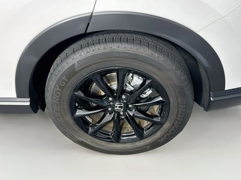 Used 2026 Honda CR-V Sport-L image 11