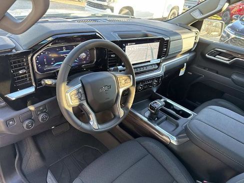 New 2026 Chevrolet Silverado 1500 RST w/ Redline Edition image 12