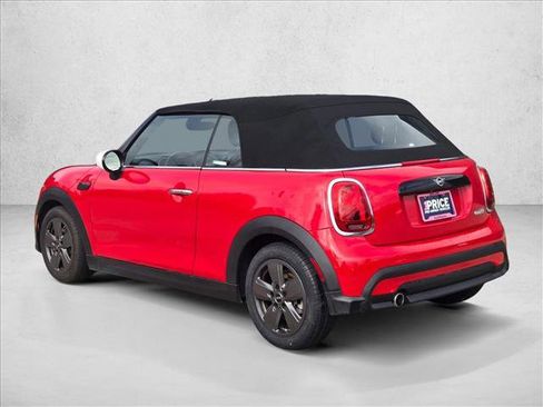 Used 2023 MINI Cooper Convertible image 7