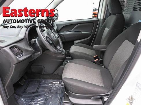 Used 2022 RAM ProMaster City Wagon FWD image 13