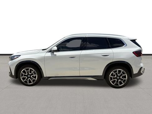 Used 2025 BMW X1 xDrive28i w/ Convenience Package AWD/4WD image 8