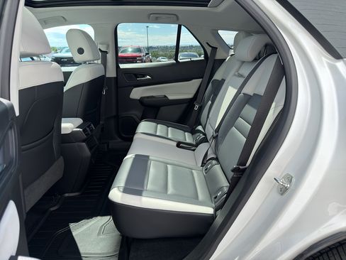 Used 2024 Honda Prologue Touring image 31