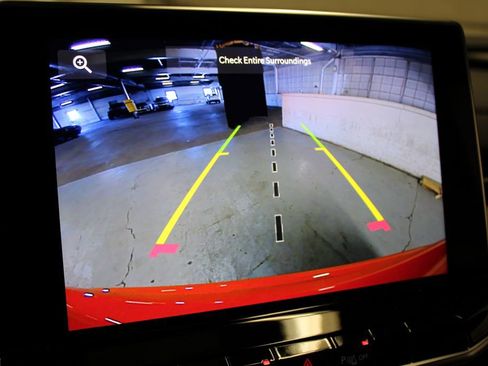 New 2026 Jeep Compass Limited image 16