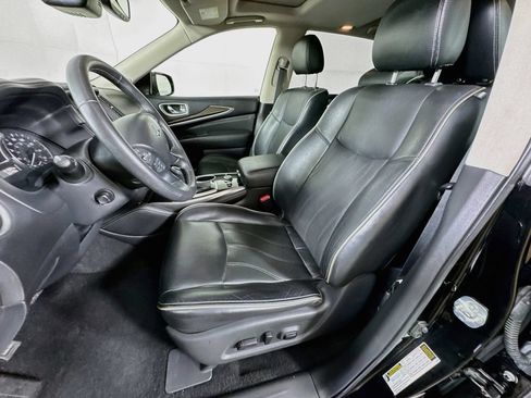 Used 2019 INFINITI QX60 Luxe w/ Essential Package AWD/4WD image 26
