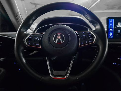 Used 2025 Acura MDX SH-AWD image 22