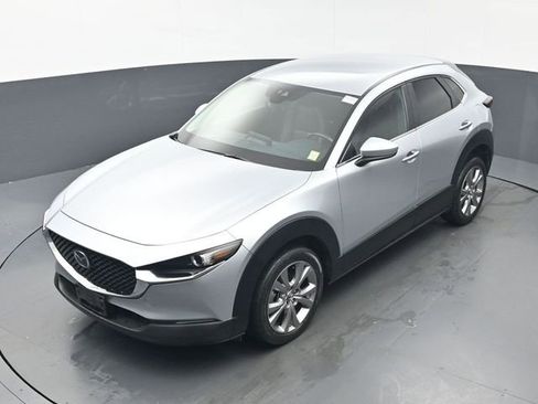 Certified 2021 MAZDA CX-30 AWD 2.5 S w/ Select Package image 32