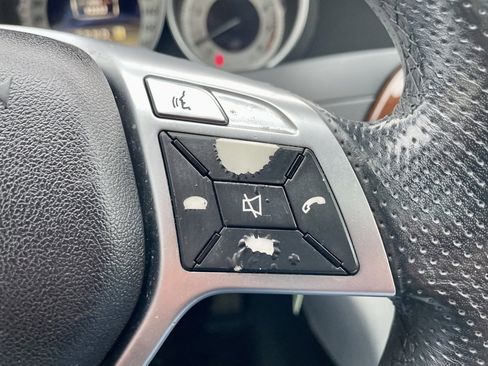 Used 2012 Mercedes-Benz C 300 4MATIC Sedan image 20