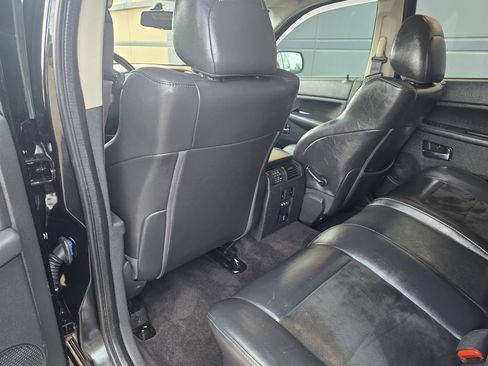 Used 2009 Jeep Grand Cherokee SRT8 w/ SRT Option Group II AWD/4WD image 19