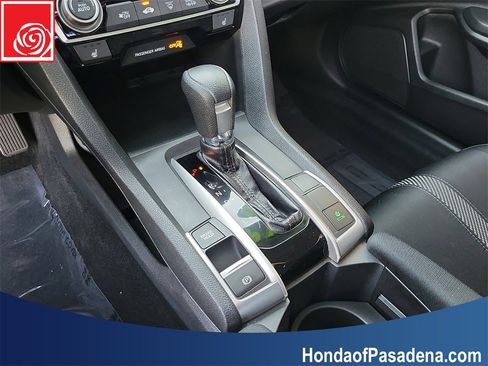 Used 2016 Honda Civic EX-T image 21